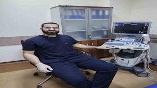 SAÜlü doktordan ağrı tedavisinde çığır açan yöntem