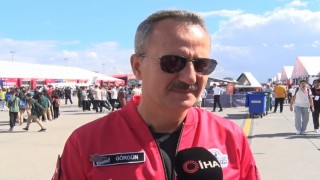 Savunma Sanayii Başkanı Görgün: Öğrenilmiş çaresizliğe karşı bir etkinlik TEKNOFEST