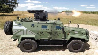 Savunmanın bütünleşik gücü SYS Grup, Avrupa seferinde