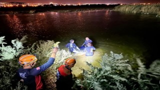 Sazlık alanda cesedi bulunan yaşlı adamın kimliği tespit edildi