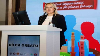 SBÜ İzmir Tıp Fakültesi Pediatri Kongresi tamamlandı