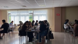 SDÜde öğrenciler yemekhane fiyatları ve ulaşım konularında şikayetçi