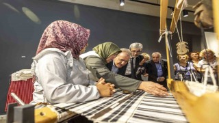 Seçer: Verebileceğimiz en büyük servet; birliği, huzuru ve adaleti tesis etmektir