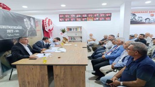 Seçim günü aday oldu seçimi kazandı