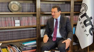 Seçim İşleri Başkanı Yavuzdan erken seçim açıklaması