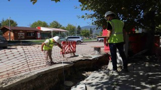 SEDAŞtan Boluya 560 milyon liralık yatırım