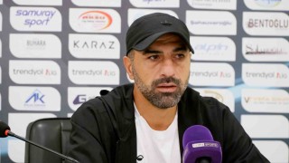 Sedat Ağçay: İki takım hak etiği puanı aldı