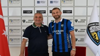 Sedat Cengiz, Karacabey Belediyesporda