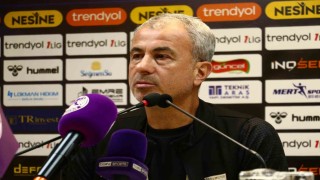 Sefer Yılmaz: Buradan beklemediğimiz bir skorla ayrıldık