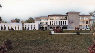 Şehir Kütüphanesi için ihale zamanı