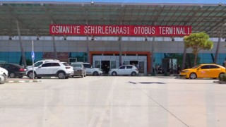 Şehirlerarası Otobüs Terminali’nde Yenileme Çalışmaları Sona Yaklaşıyor