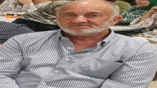 Şehit babası hayatını kaybetti