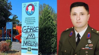 Şehit ve Gaziler Derneğinden Şehide Saygısızlığa Tepki