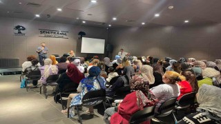 Şehitkamil üreten kadınlar çarşısı kapılarını açıyor