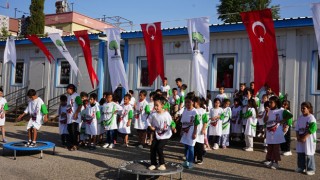 Şehitkamil’de Köyce Festivalinde Binlerce Vatandaş Eğlendi