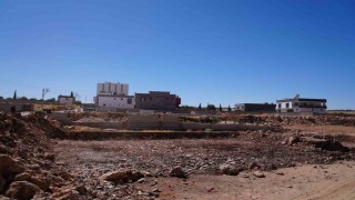 Şehitkamilden Kabasakıza yeni arazi yolları