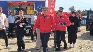 Selçuk Bayraktar: Zor koşullarda bu işi yapanlar dünyaya damgasını vuracak