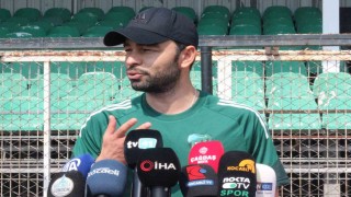 Selçuk İnan: 1-2 transfer daha yapıp kadroyu tamamlayacağız