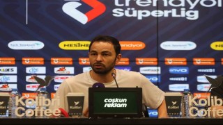 Selçuk İnan: Hakemler maçı değil, kaos ortamını yönetmeye, dengelemeye çalışıyor