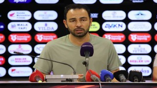 Selçuk İnan: Zor bir ligdeyiz, kazanmak kolay değil, bir şekilde bu takım kazanacak