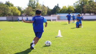 Selçuklu kış spor okulları kayıtları başlıyor