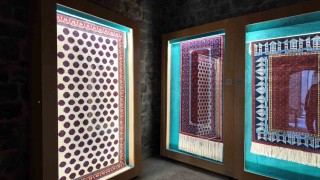 Selçuklu Uygarlığı ve Tıp Tarihi Müzesi, yenilenen yüzüyle Kültür Yolu Festivaline hazırlanıyor