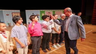 Selçukluda kültür ve sanatla dolu bir eylül ayı yaşandı