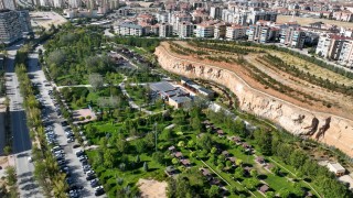 Selçukluya yakışır bir mekan daha