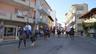 Selendide Kurtuluş coşkusu