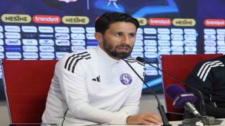 Şenol Can: Diğer maçlara odaklanacağız