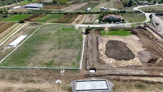 Serdivan Spor Kompleksi bölgede sporun merkezi olacak