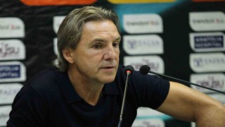 Sergey Yuran: Doğru futbol oynamamız lazım