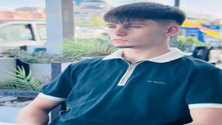 Serinlemek için girdiği nehirde boğuldu