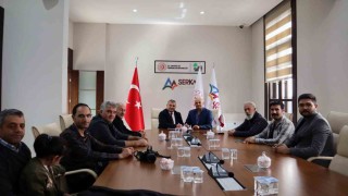 SERKA desteğiyle medya çalışanlarına Yapay Zeka eğitimi verilecek