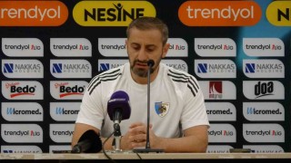 Serkan Özbalta: Oyuncularıma teşekkür ediyorum