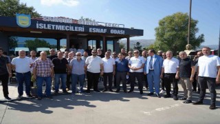 Servisçiler basit usul talebi