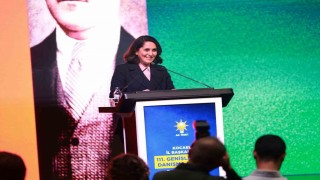 Sevilay Tuncer: Döngüsel yeşil ekonomi sadece çevreyi değil, ekonomiyi de büyütür