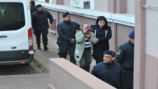 Seydikemerdeki Ataş cinayeti sanıklarına ceza yağdı