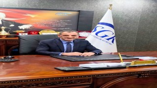 SGK İl Müdürü Durmuş, kayıt dışı istihdam ile mücadeleye dikkat çekti