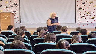 SİBERAY ile çocuklar güvenli İnternete adım atıyor