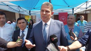 Sigarayı bırakma polikliniklerine 2 bine yakın kişi başvurdu