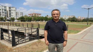 Sığınakların inşası 120 günde bitecek: Bir kişiye bir metrekare alan düşecek