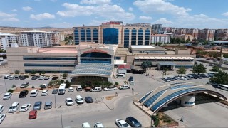 Siirt Eğitim ve Araştırma Hastanesinde mesai dışı poliklinik hizmeti genişliyor