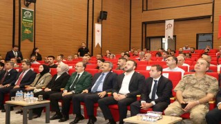 Siirt Fıstığı coğrafi işaret ile tescillendi