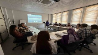 Siirt İl Sağlık Müdürlüğünden aile kurumunu güçlendirecek eğitim