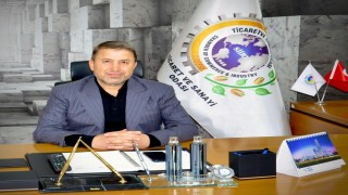 Siirt iş dünyası KOSGEB zirvesinde buluşacak