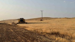 Siirtte 2026 yılı ÇKS başvuruları başladı