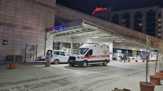 Siirtte ağaçtan düşen şahıs hayatını kaybetti