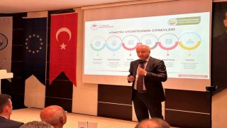 Siirtte IPARD III programı tanıtıldı