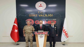 Siirtte kaçakçılık operasyonlarıyla 500 bin lira vergi kaybı önledi